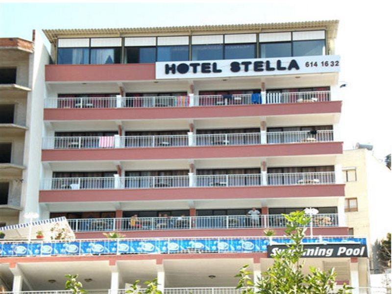 Hotel Stella Kusadası Extérieur photo